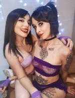 Photo from Aastasiabluee Nude album